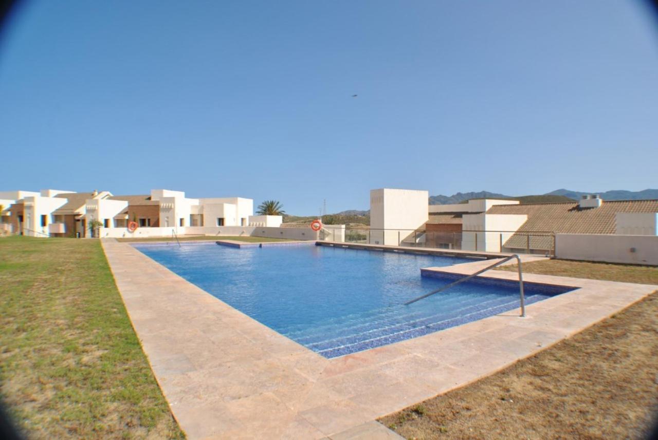 Apartamento Lujo A1 Golf Resort, Valle Del Este Vera Exterior photo