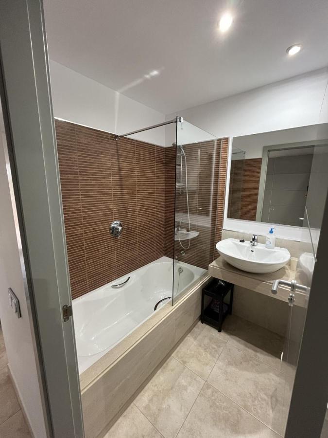 Apartamento Lujo A1 Golf Resort, Valle Del Este Vera Exterior photo